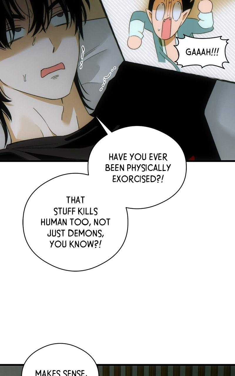 A Demon's Wish Chapter 70 - Page 41