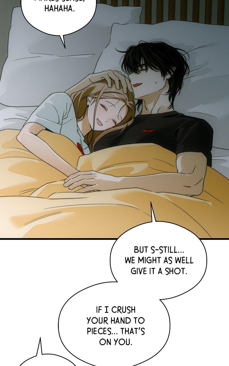 A Demon's Wish Chapter 70 - Page 42