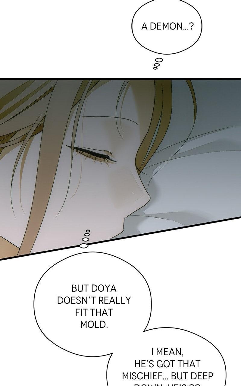 A Demon's Wish Chapter 70 - Page 47