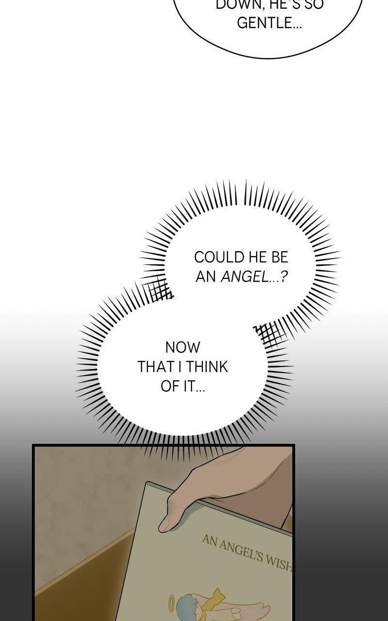 A Demon's Wish Chapter 70 - Page 48