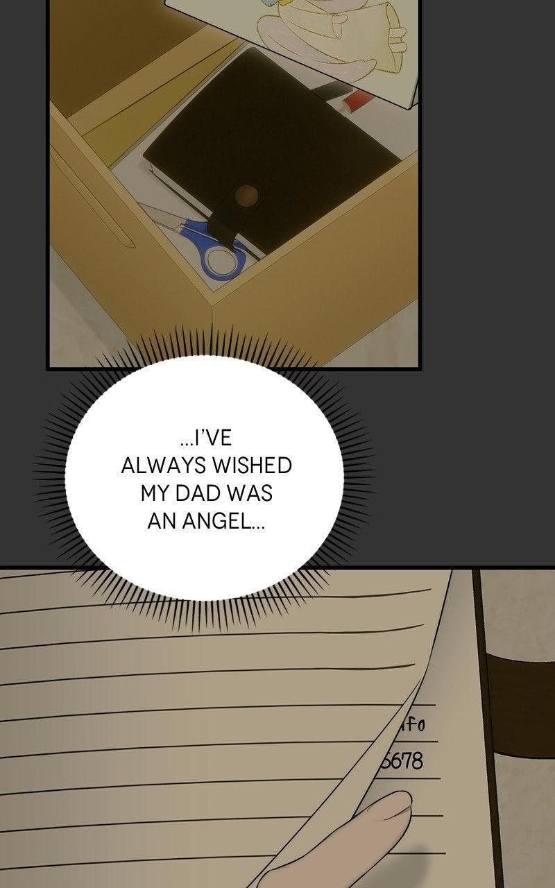 A Demon's Wish Chapter 70 - Page 49