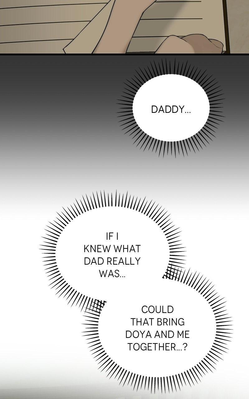 A Demon's Wish Chapter 70 - Page 50