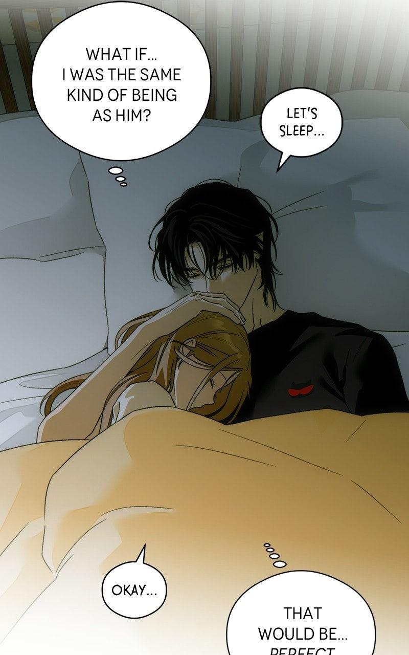 A Demon's Wish Chapter 70 - Page 51