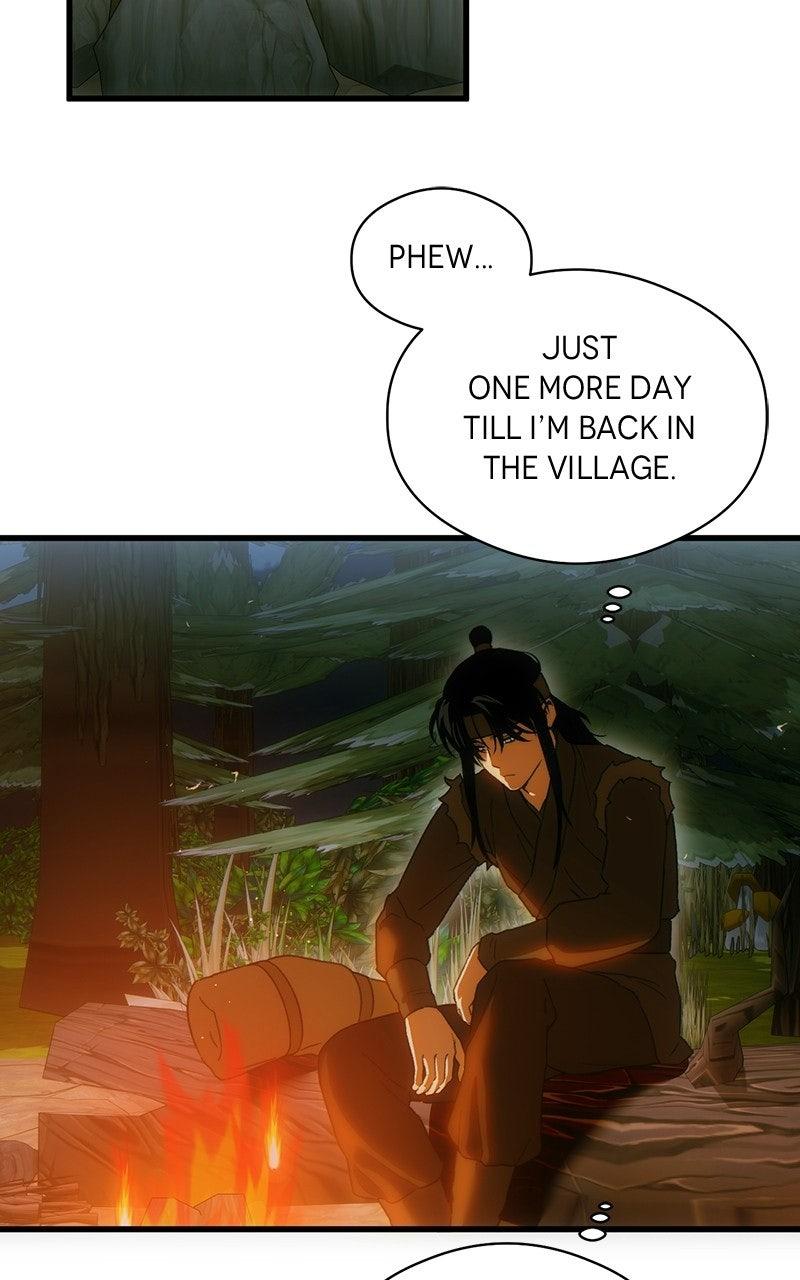 A Demon's Wish Chapter 70 - Page 56