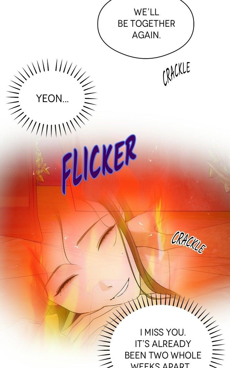 A Demon's Wish Chapter 70 - Page 57