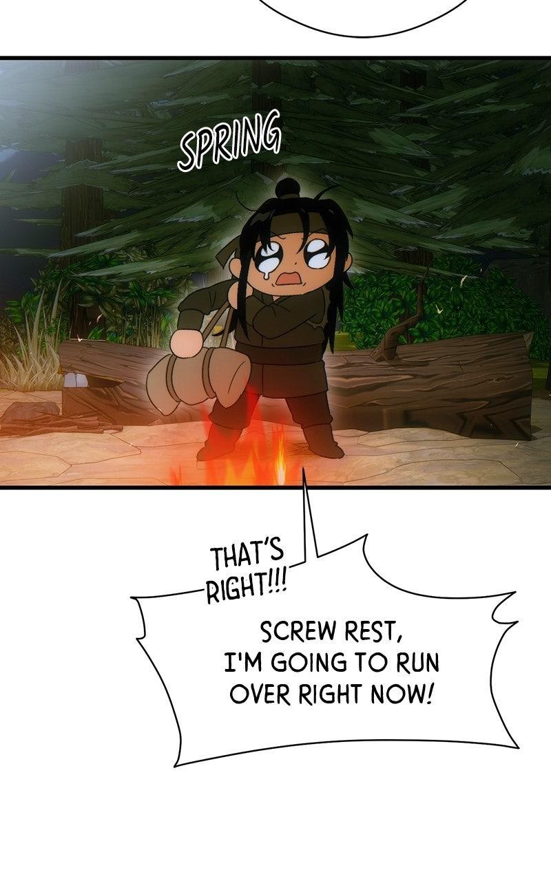 A Demon's Wish Chapter 70 - Page 59