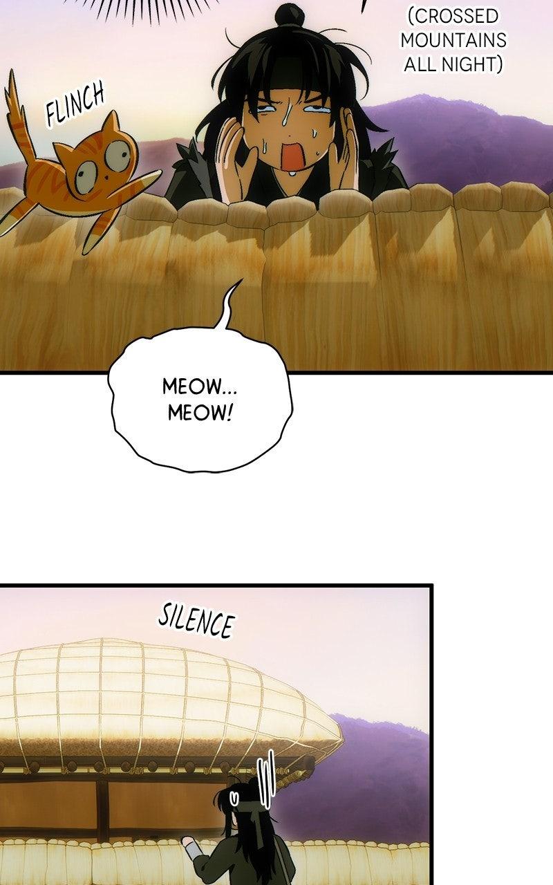 A Demon's Wish Chapter 70 - Page 61