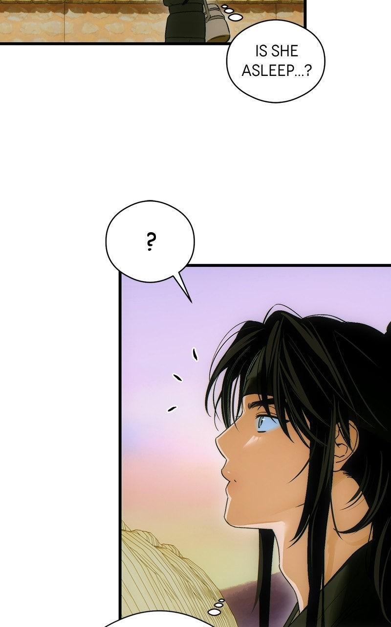 A Demon's Wish Chapter 70 - Page 62