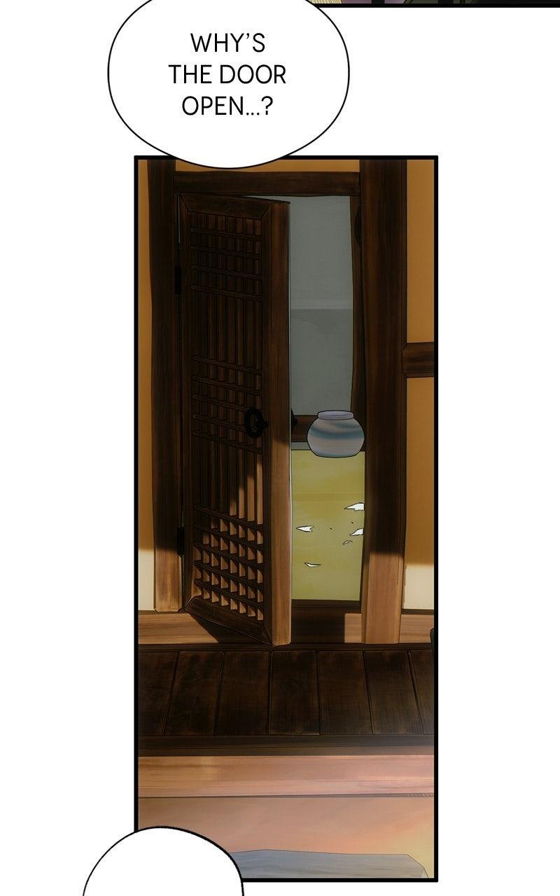 A Demon's Wish Chapter 70 - Page 63