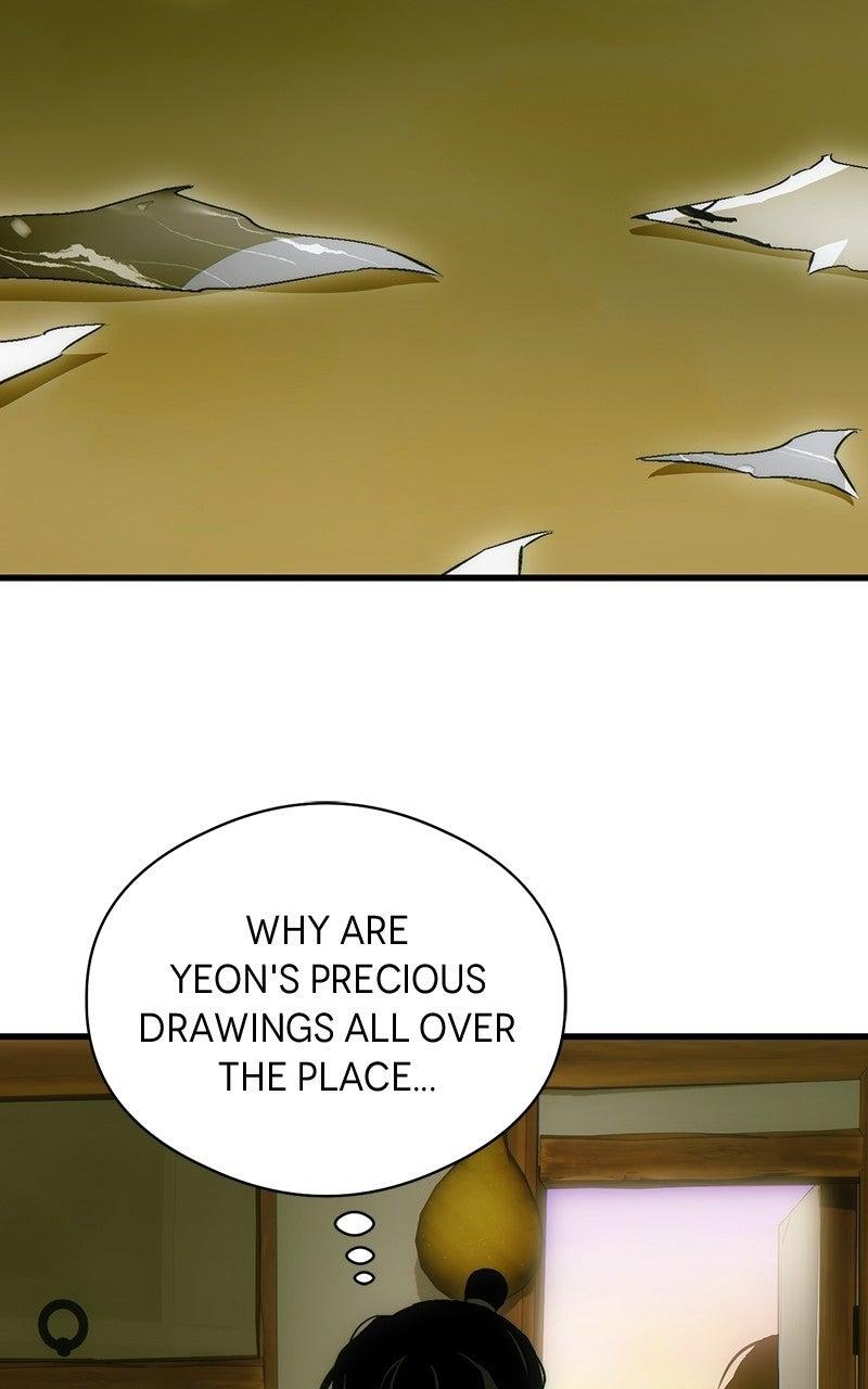 A Demon's Wish Chapter 70 - Page 65