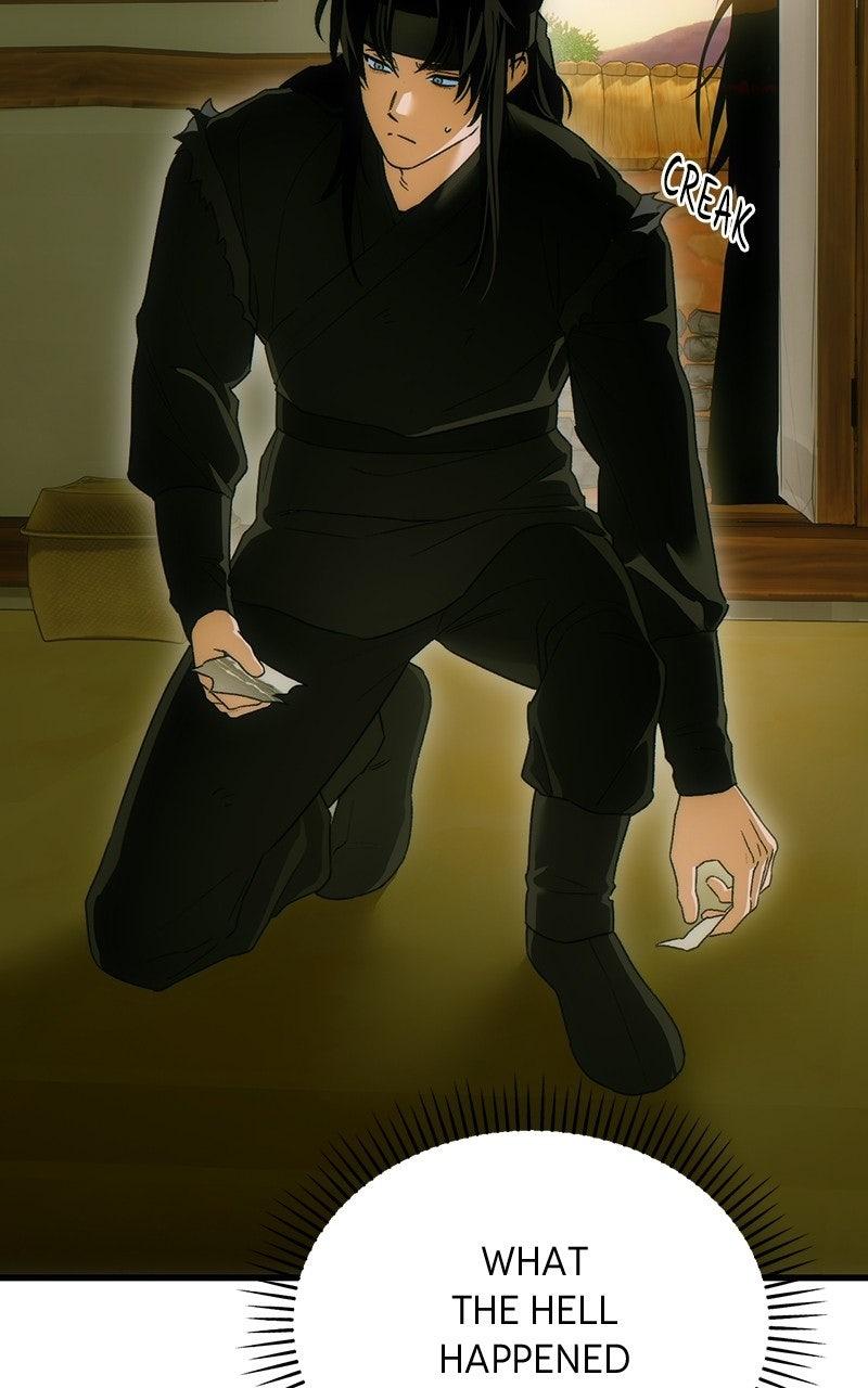 A Demon's Wish Chapter 70 - Page 66