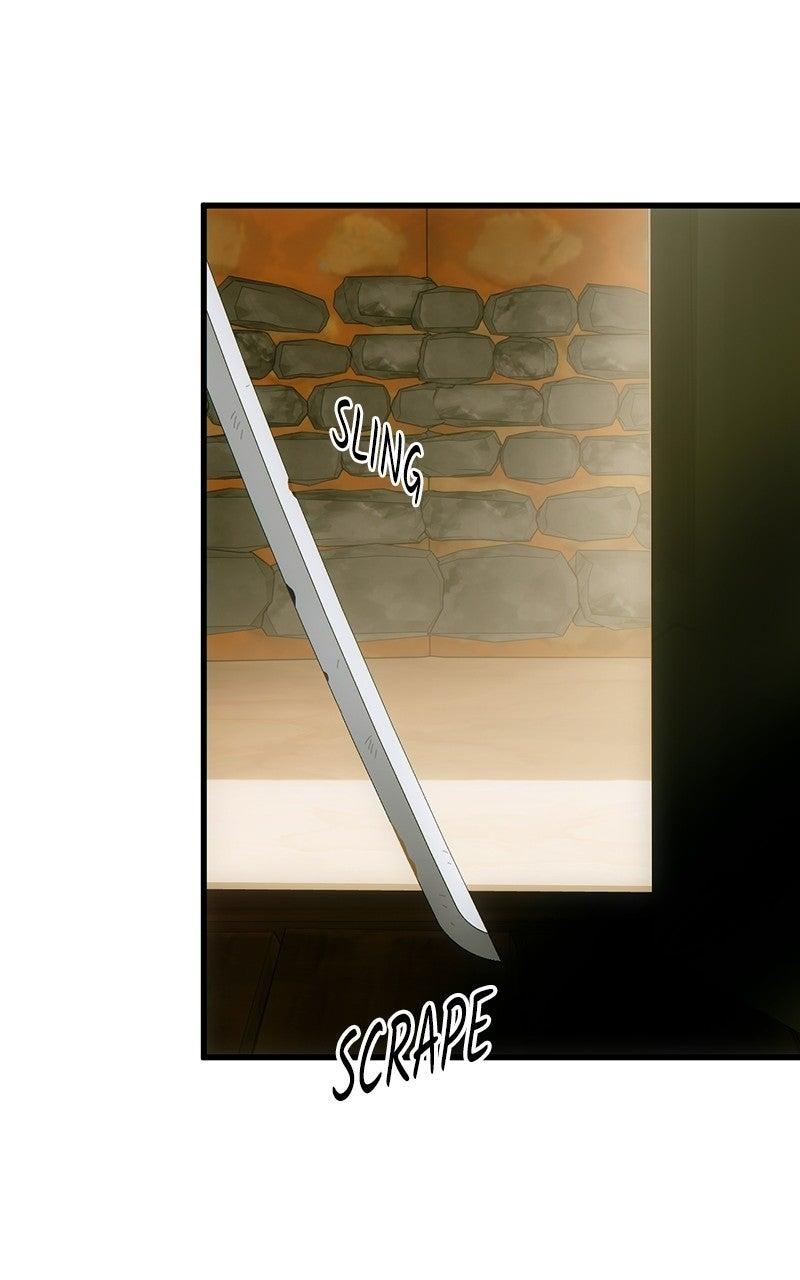 A Demon's Wish Chapter 70 - Page 69