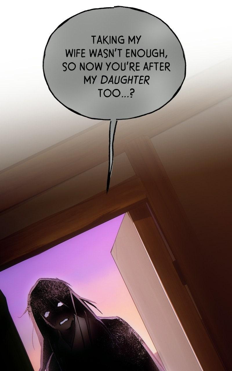 A Demon's Wish Chapter 70 - Page 70