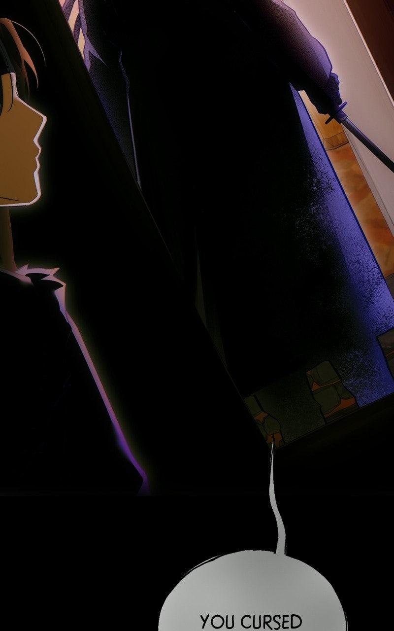 A Demon's Wish Chapter 70 - Page 71