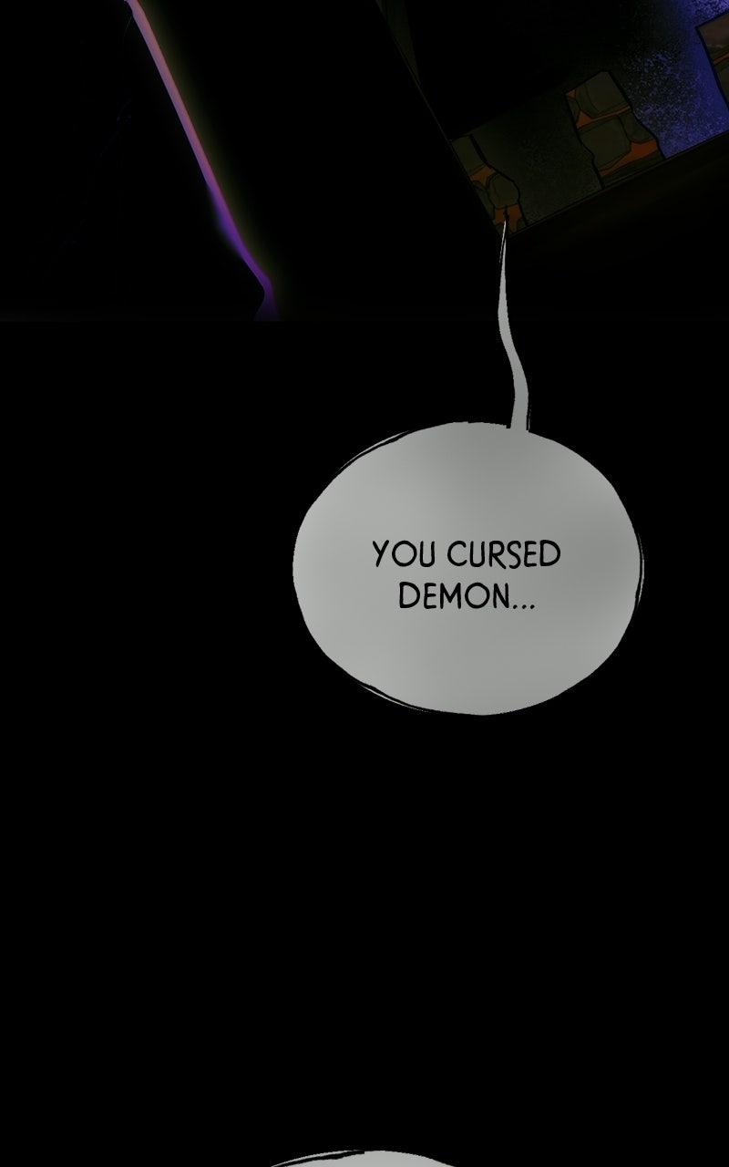 A Demon's Wish Chapter 71 - Page 4