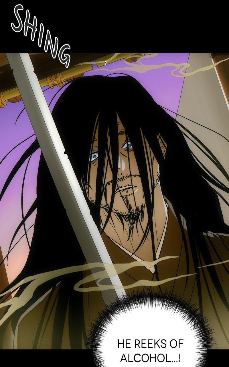 A Demon's Wish Chapter 71 - Page 8