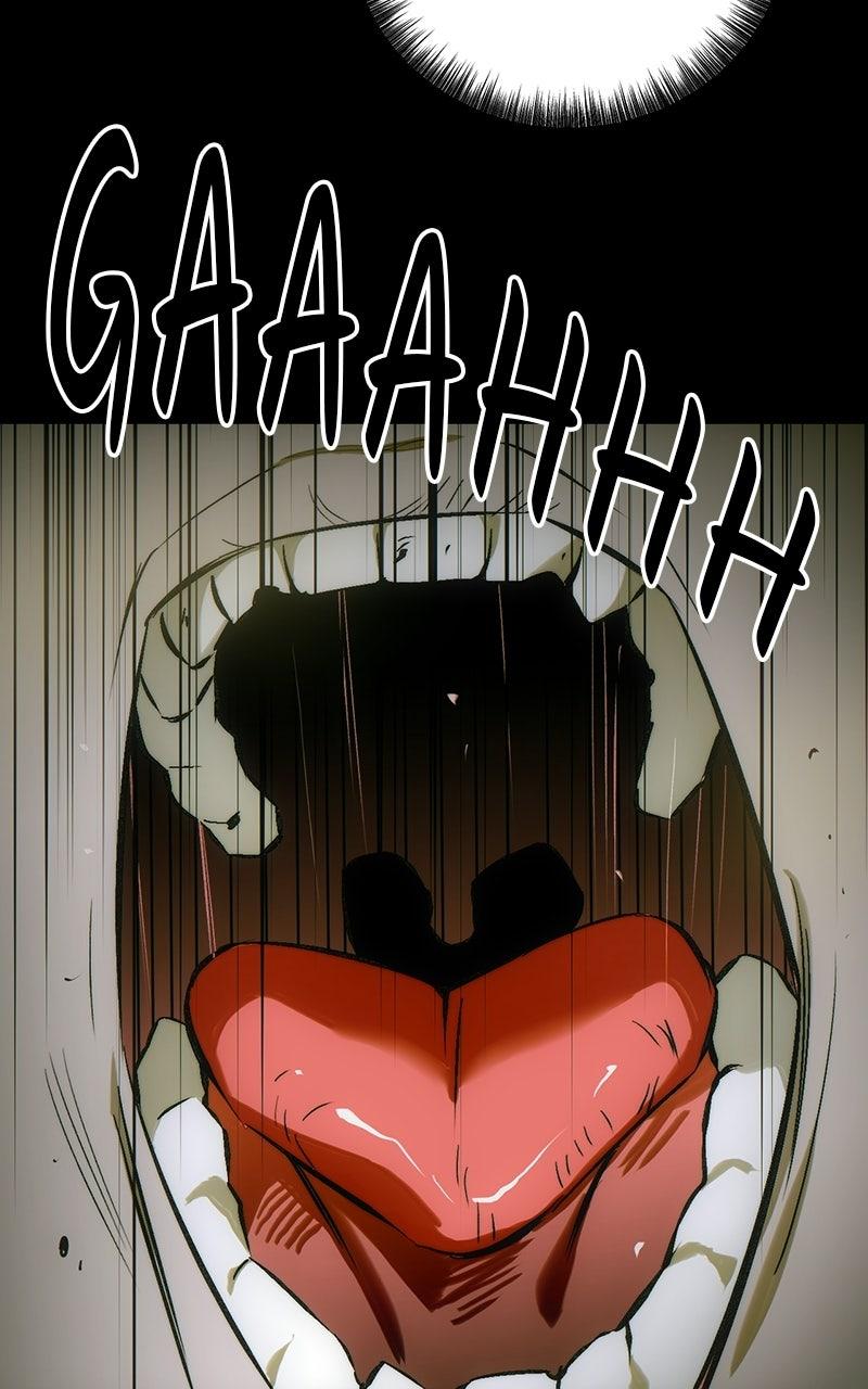 A Demon's Wish Chapter 71 - Page 9