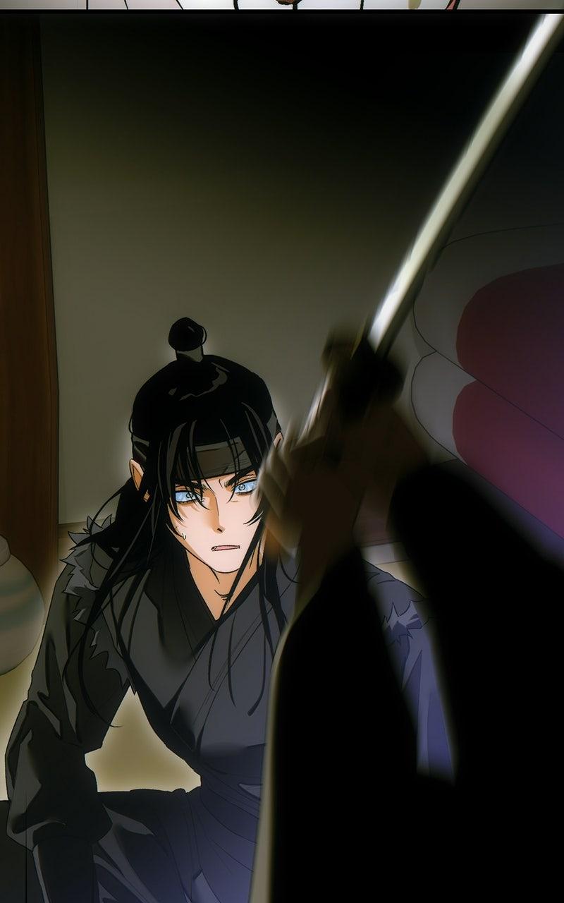 A Demon's Wish Chapter 71 - Page 10