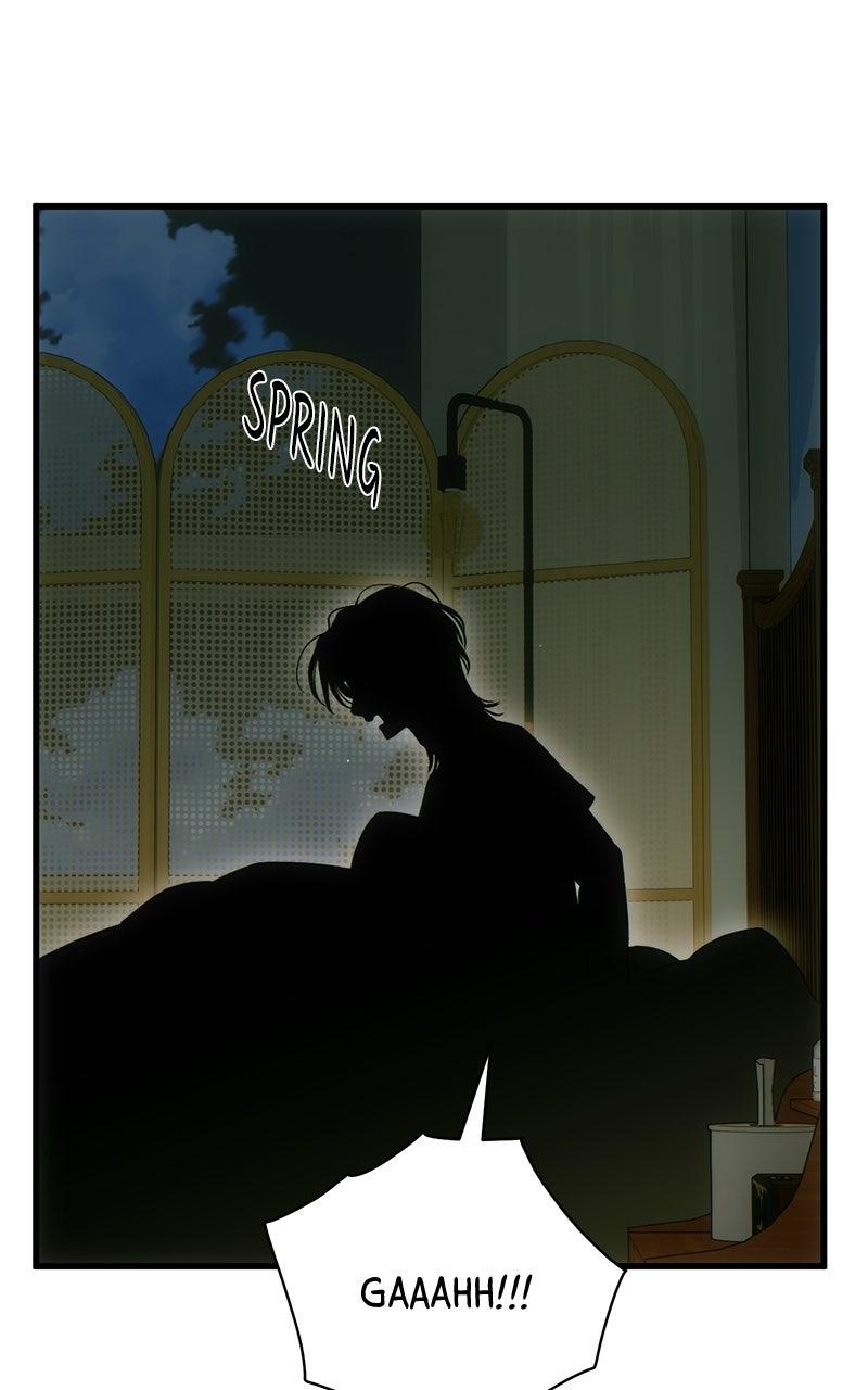 A Demon's Wish Chapter 71 - Page 13