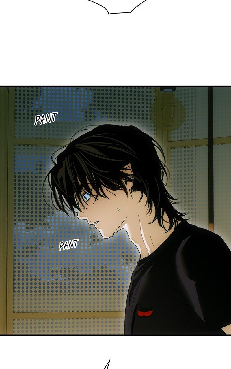 A Demon's Wish Chapter 71 - Page 14