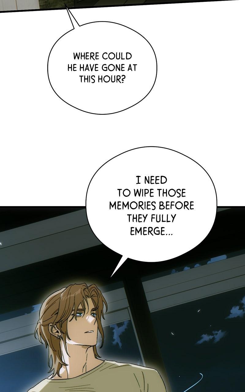 A Demon's Wish Chapter 71 - Page 18