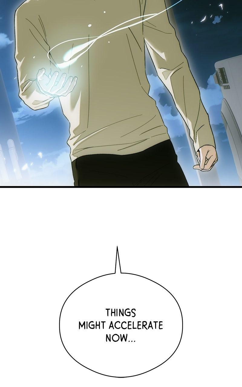 A Demon's Wish Chapter 71 - Page 19