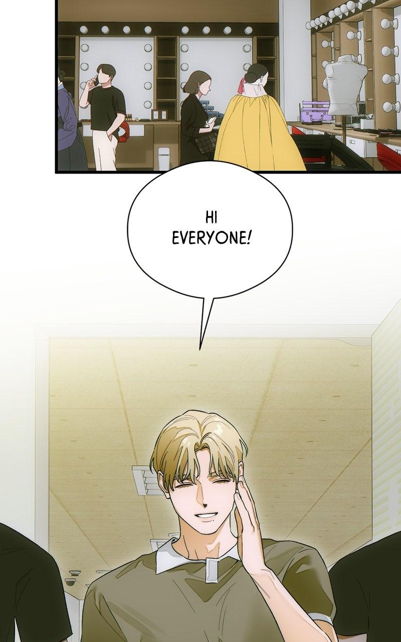 A Demon's Wish Chapter 71 - Page 21