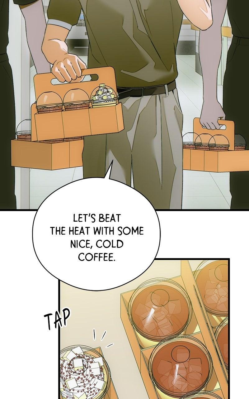 A Demon's Wish Chapter 71 - Page 22