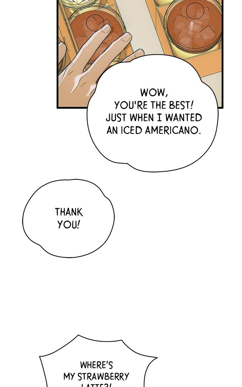 A Demon's Wish Chapter 71 - Page 23