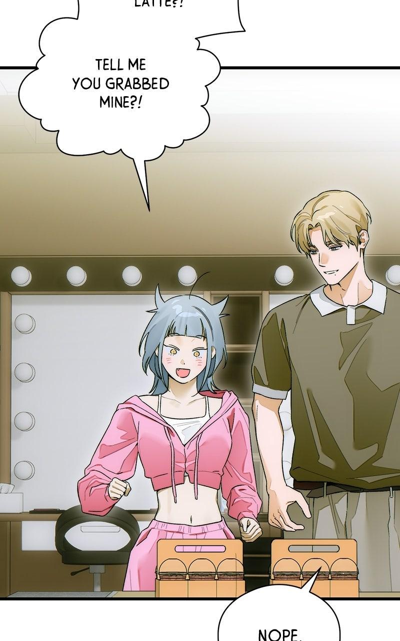 A Demon's Wish Chapter 71 - Page 24