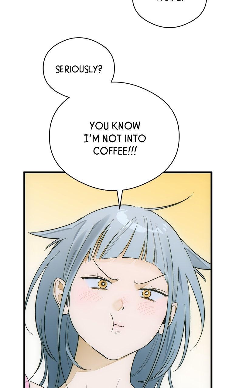 A Demon's Wish Chapter 71 - Page 25