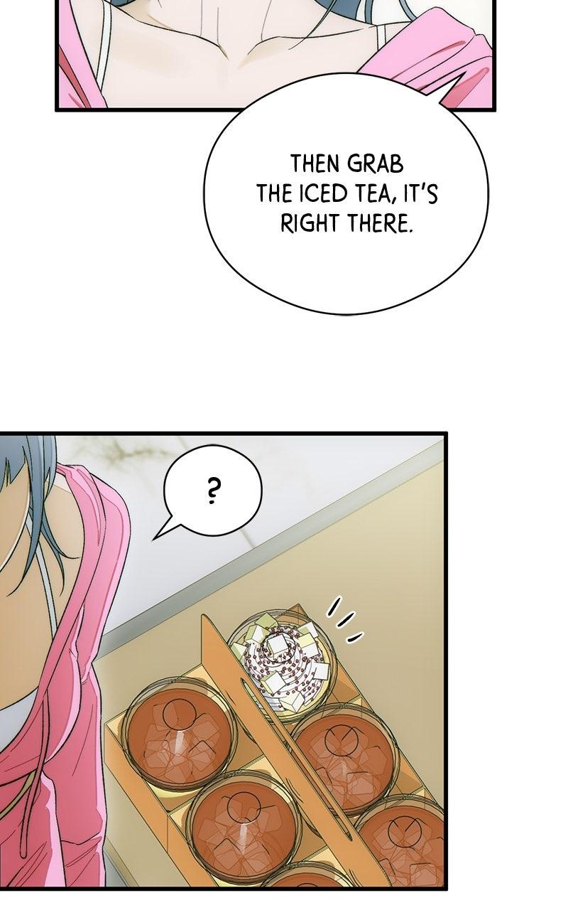 A Demon's Wish Chapter 71 - Page 26