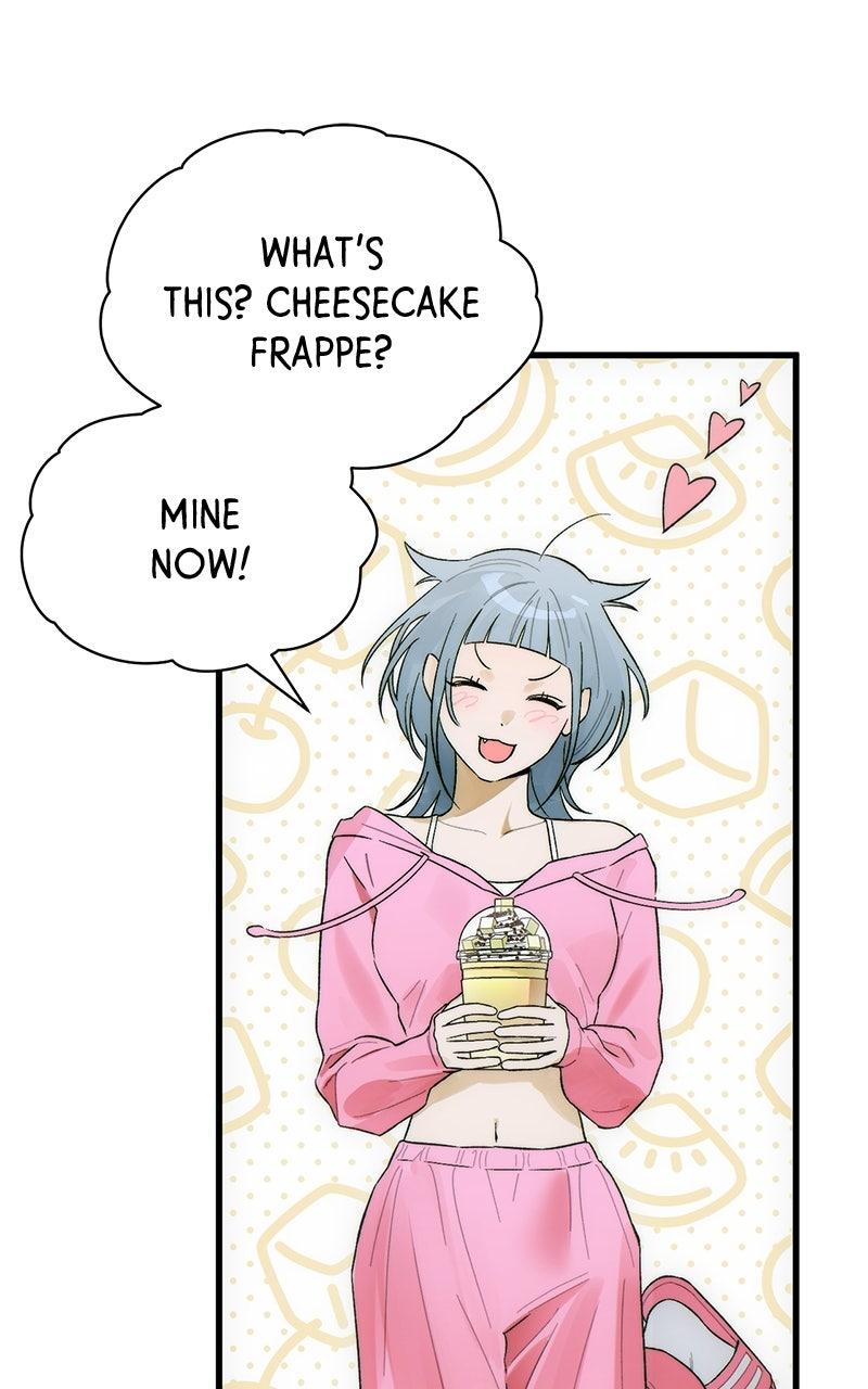 A Demon's Wish Chapter 71 - Page 27