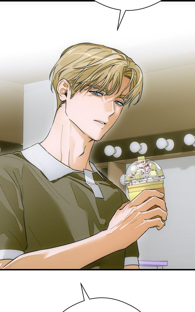 A Demon's Wish Chapter 71 - Page 29