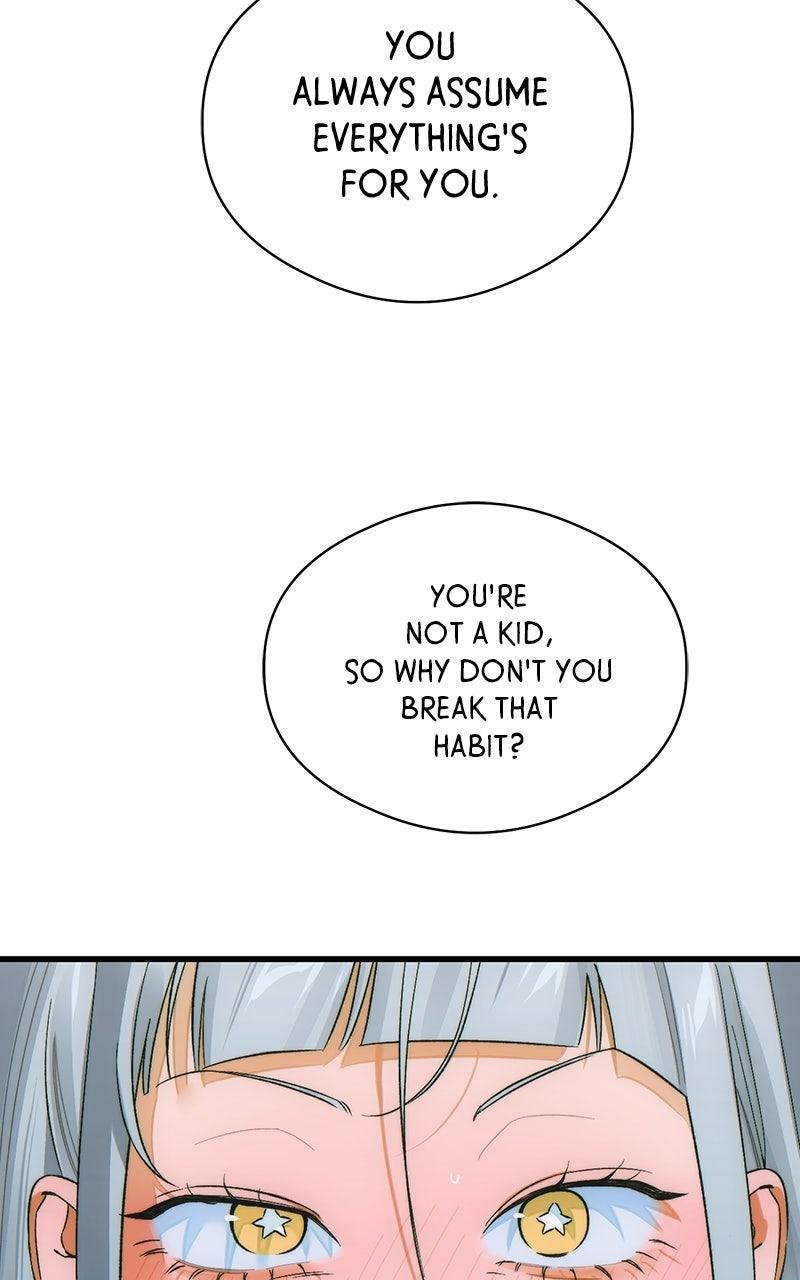 A Demon's Wish Chapter 71 - Page 30