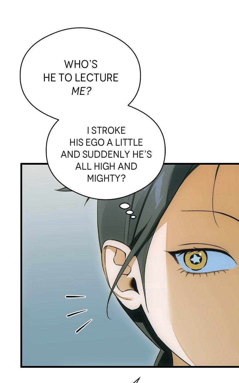 A Demon's Wish Chapter 71 - Page 34