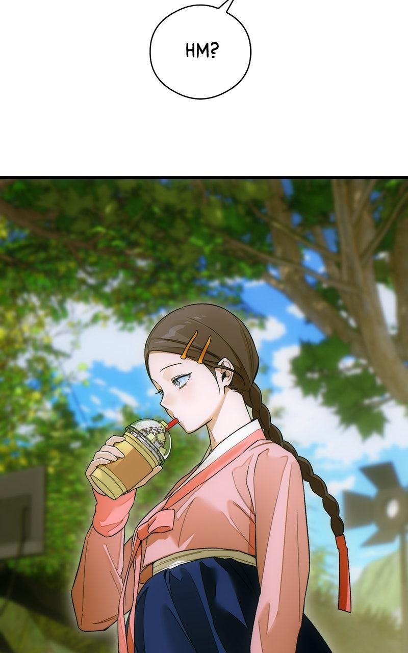 A Demon's Wish Chapter 71 - Page 35