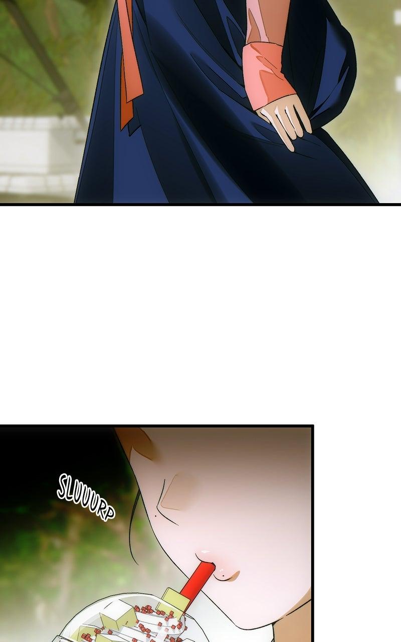 A Demon's Wish Chapter 71 - Page 36