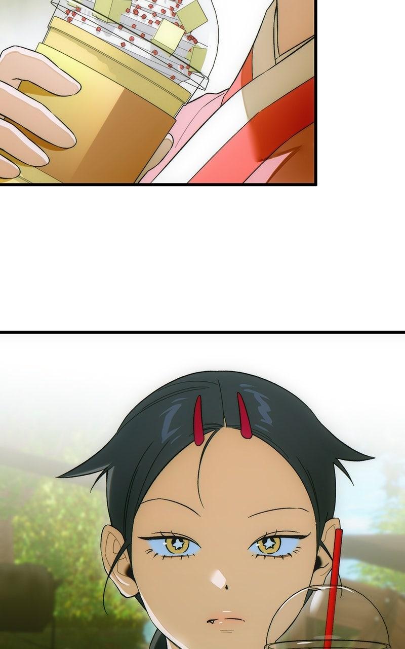 A Demon's Wish Chapter 71 - Page 37