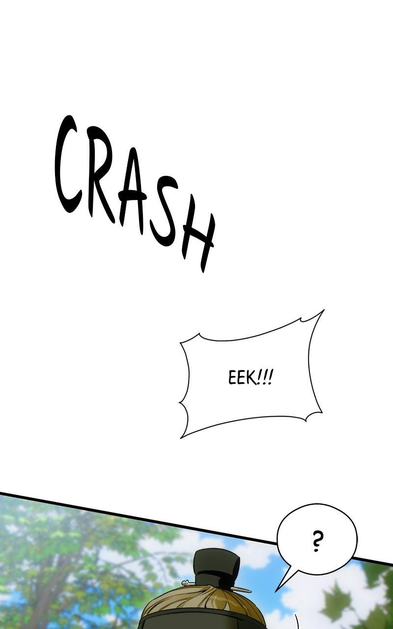 A Demon's Wish Chapter 71 - Page 39