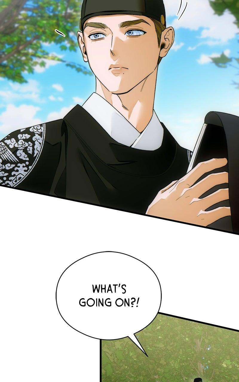 A Demon's Wish Chapter 71 - Page 40