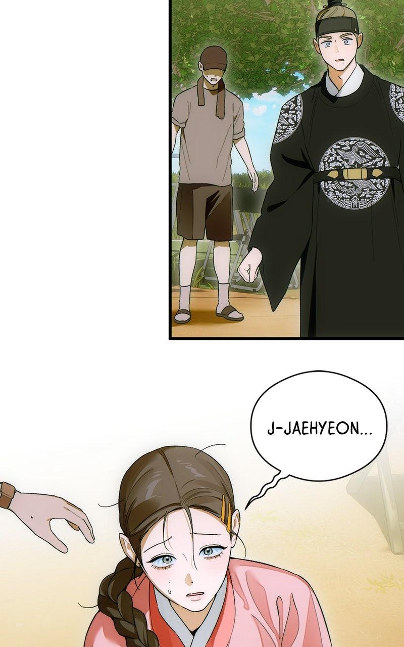 A Demon's Wish Chapter 71 - Page 41