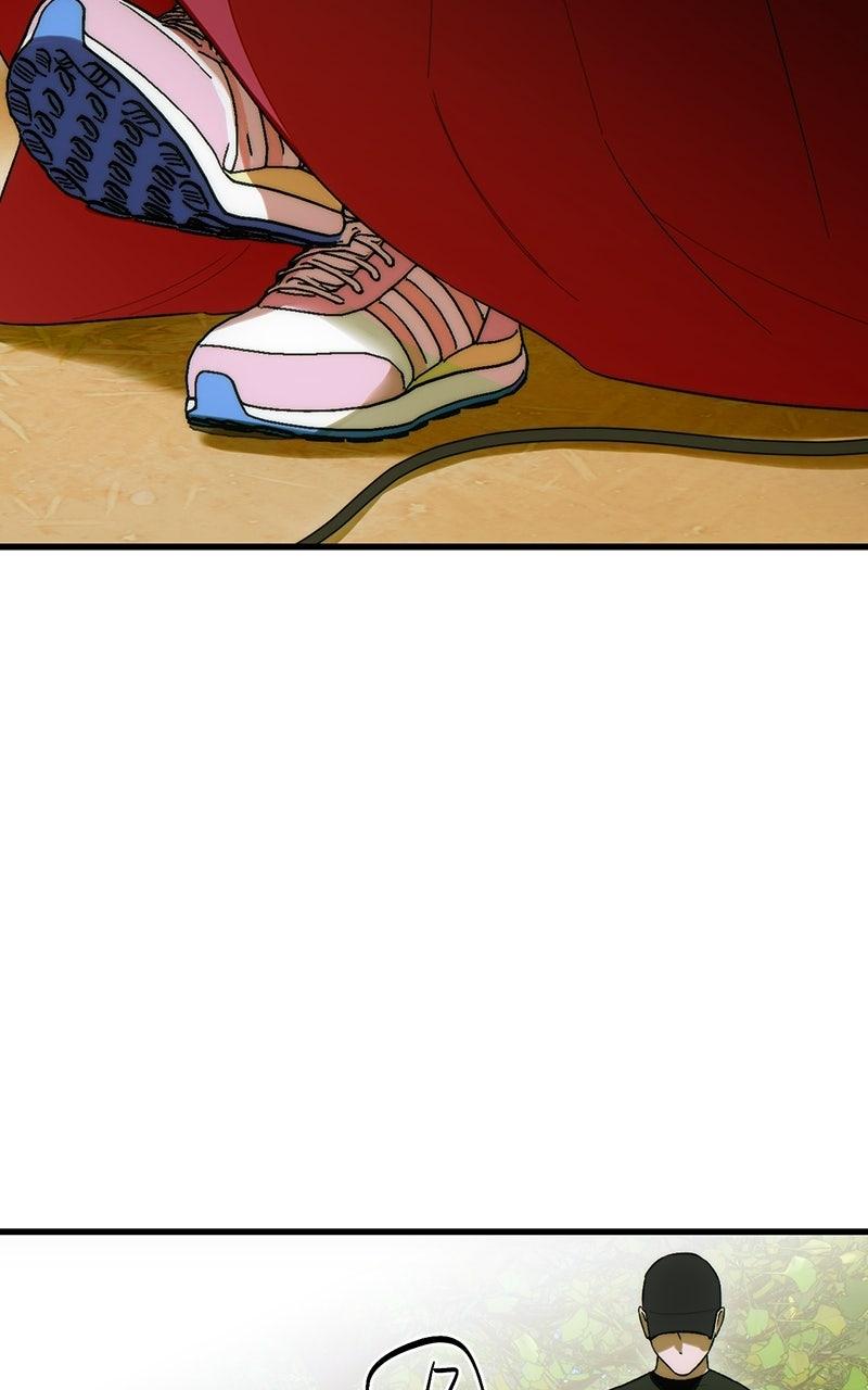 A Demon's Wish Chapter 71 - Page 45