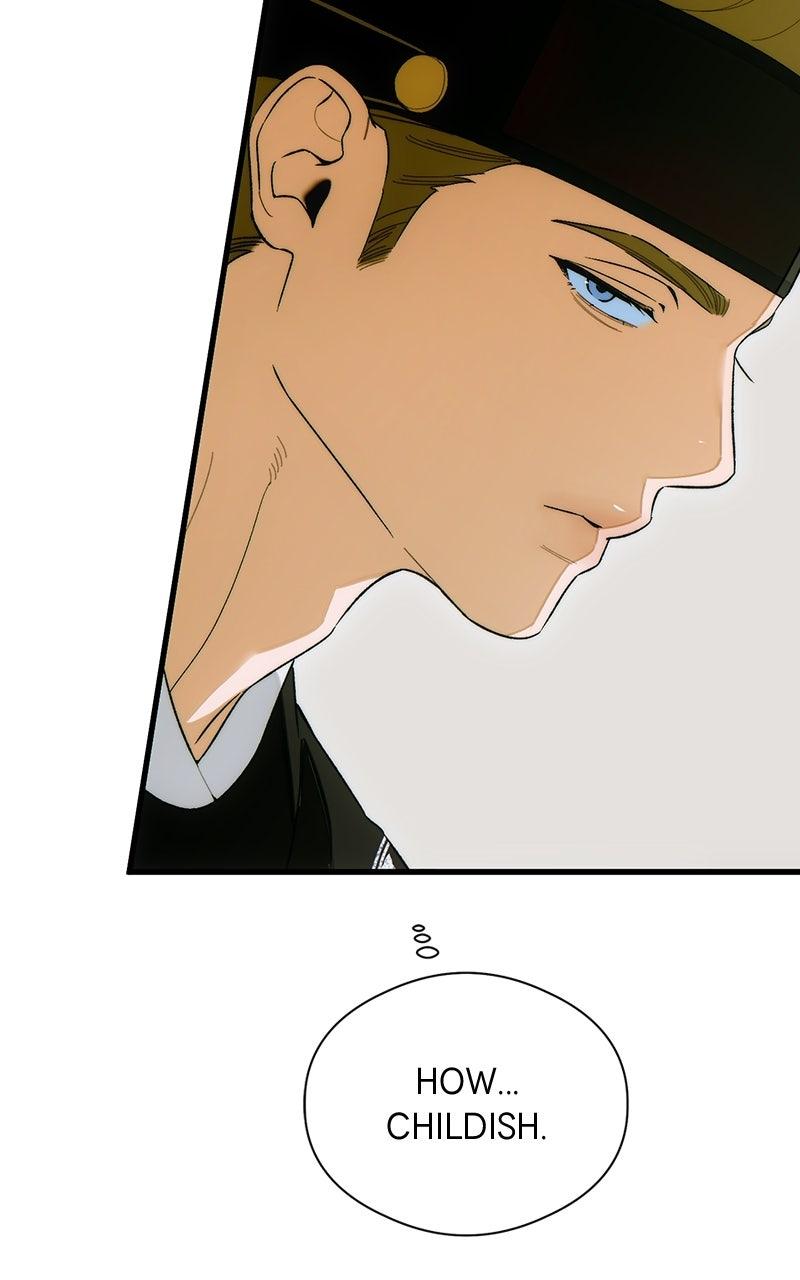 A Demon's Wish Chapter 71 - Page 48