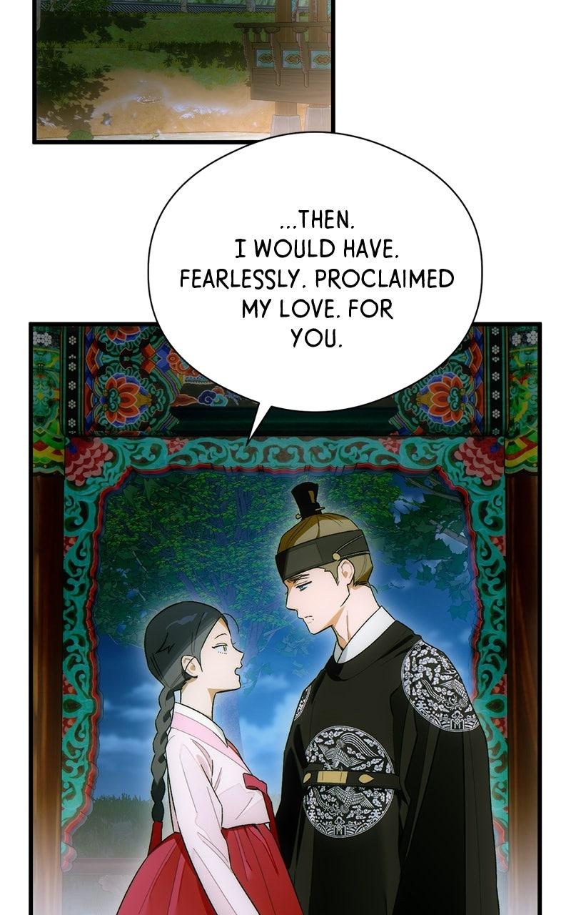 A Demon's Wish Chapter 71 - Page 51