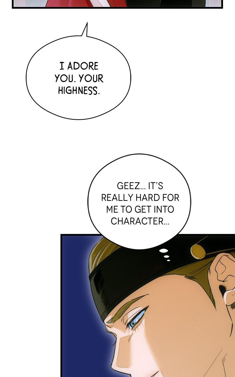 A Demon's Wish Chapter 71 - Page 52