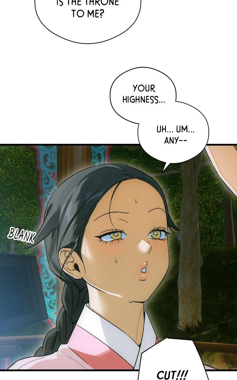 A Demon's Wish Chapter 71 - Page 54