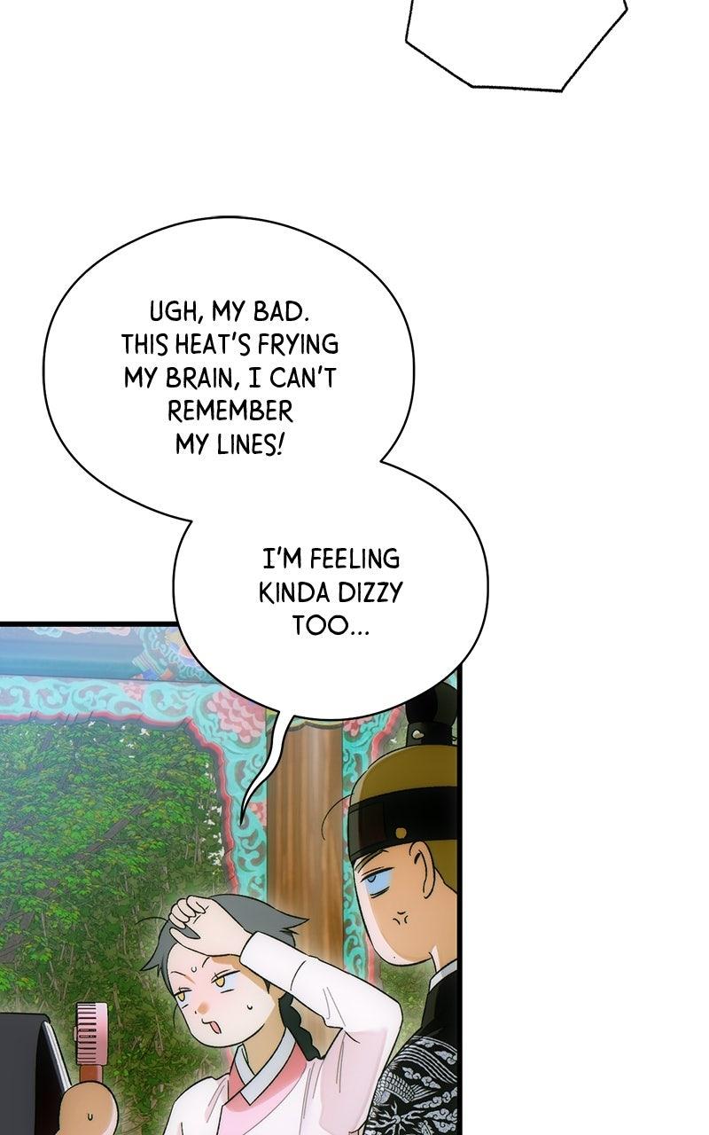 A Demon's Wish Chapter 71 - Page 55