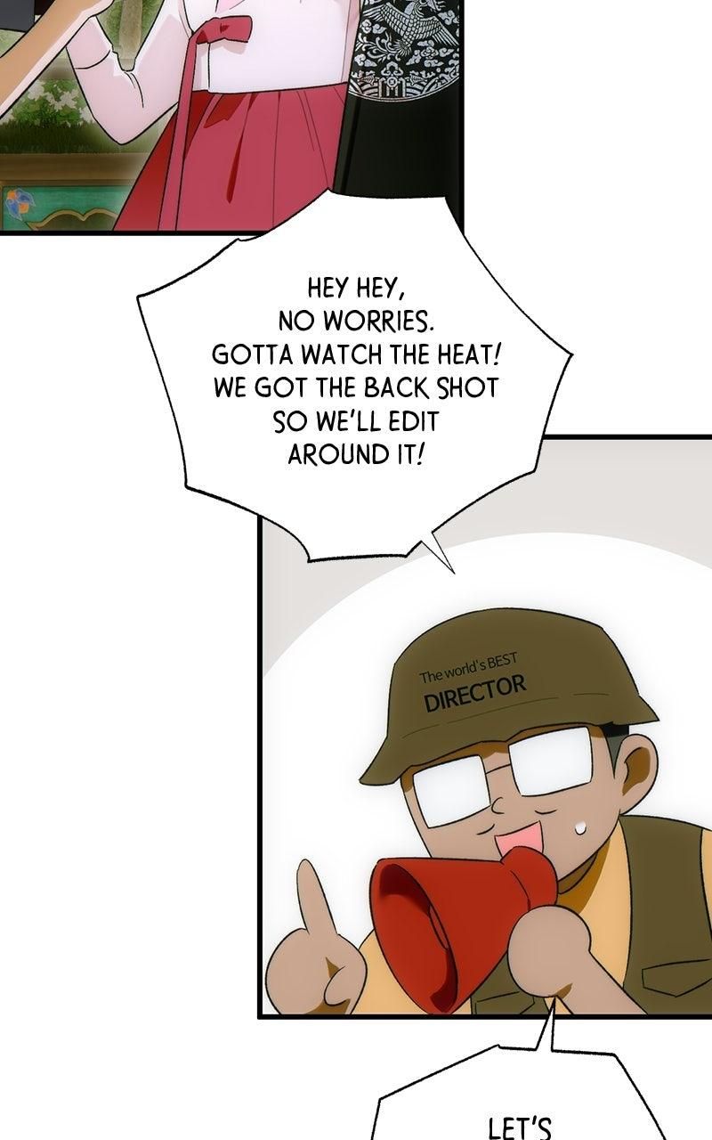 A Demon's Wish Chapter 71 - Page 56