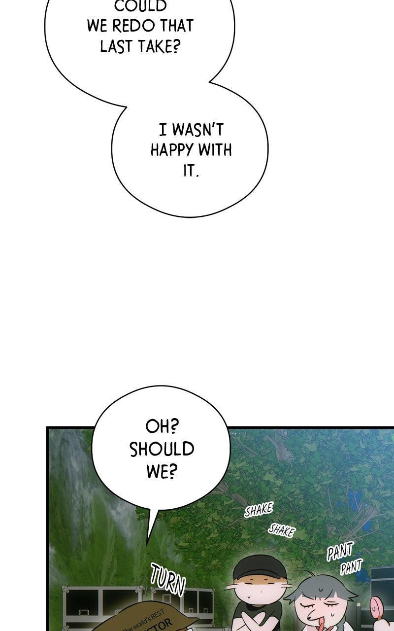 A Demon's Wish Chapter 71 - Page 59